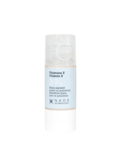 Etat Pur Vitamina E 3,93% Ativo Puro 15ml