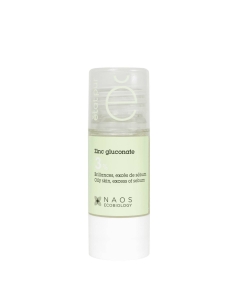 Etat Pur Gluconato de Zinco 3% Ativo Puro 15ml