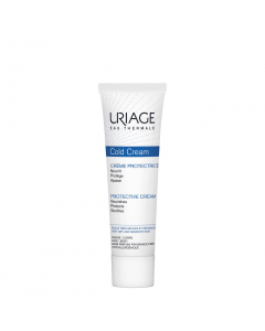 Uriage Cold Cream Creme Protetor 100ml