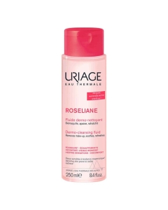 Uriage Roseliane Fluido de Limpeza 250ml