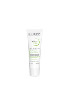 Bioderma Sébium Hydra 40ml