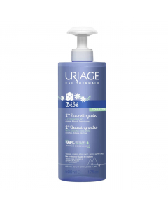 Uriage Bebé 1ère Eau Água de Limpeza 500ml