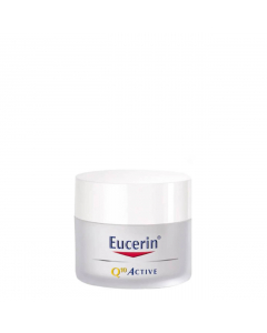 Eucerin Q10 Active Dia Creme Anti-rugas 50ml
