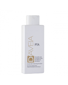 D'Aveia PTA Emulsão de Limpeza 200ml