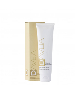 D’Aveia Creme Hidratante 100ml