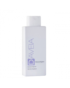 D’Aveia Ginecológico 200ml