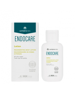 Endocare Loção Regeneradora 100ml