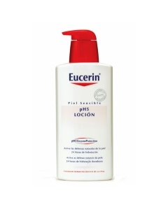 Eucerin pH Loção Intensiva