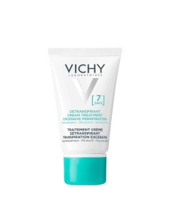 Vichy Desodorante Antitranspirante 7 Dias Creme 30ml