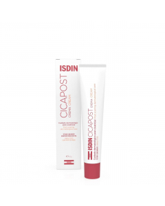 ISDIN Cicapost Creme para Cicatrizes 50ml