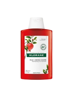 Klorane Shampoo Romã