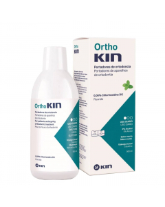 Ortho Kin Colutório 500ml