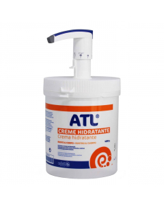 ATL Creme Hidratante 1000ml