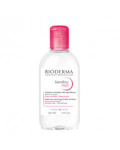 Bioderma Sensibio H2O Água Micelar 250ml