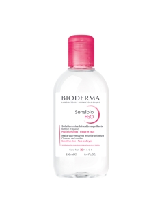 Bioderma Sensibio HO Água Micelar