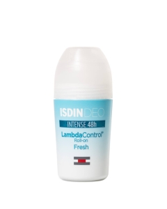 Isdin Deo Lambda Control Fresh Desodorizante Roll-On 50ml