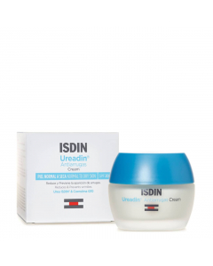 Isdin Ureadin Creme Antirrugas FPS20 50ml