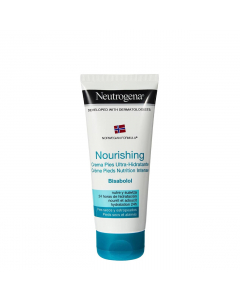 Neutrogena Creme Pés Secos 100ml