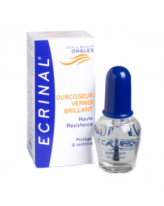 Ecrinal Esmalte Brilhante Endurecedor 10ml