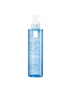La Roche Posay Toleriane Rosaliac Gel Micelar Desmaquilante 195ml