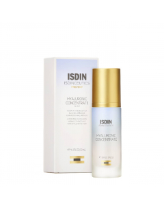 Isdin Isdinceutics Hyaluronic Concentrate Sérum Ultra Hidratante 30ml