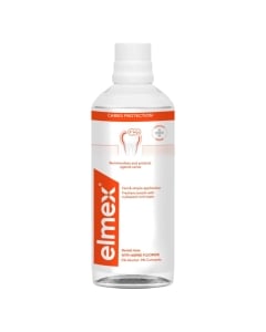 Elmex Elixir Anti-Cáries 400ml