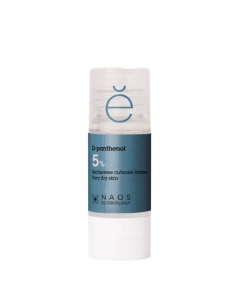 Etat Pur D-Pantenol 5% Ativo Puro 15ml