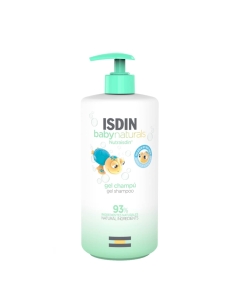 Isdin Baby Naturals Gel-Shampoo