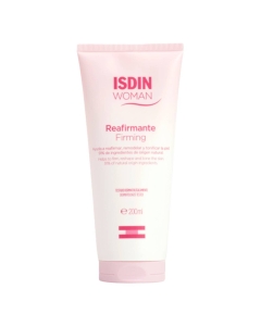 Isdin Woman Creme Reafirmante 200ml