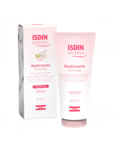 Isdin Woman Creme Reafirmante 200ml