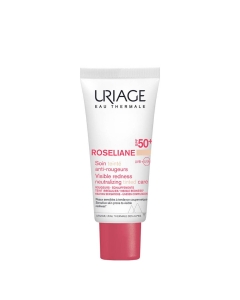 Uriage Roséliane CC Cream SPF50+ 40ml