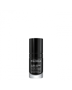 Filorga Global Repair Eyes & Lips Creme de Olhos e Lábios Antienvelhecimento 15ml