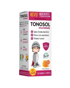 Tonosol Imunidade 150ml