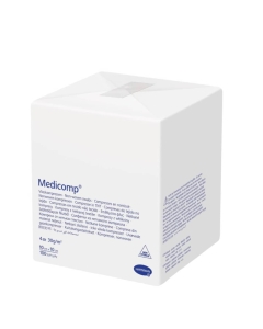 Medicomp Compressas Tecido Não Tecido x