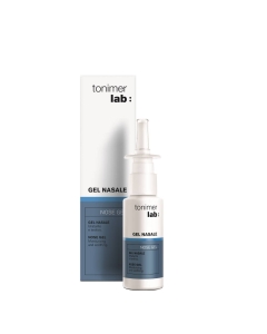 Tonimer Gel Nasal 20ml