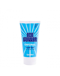 Ice Power Cold Gel Refrescante 75ml