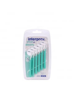 Interprox Plus Escovilhões Interdentários Micro 6un.