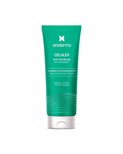 Sesderma Celulex Gel Anticelulite 200ml