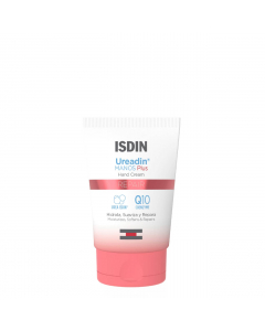 ISDIN Ureadin Plus Repair Creme de Mãos Reparador 50ml