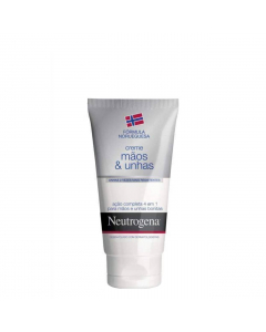 Neutrogena Creme de Mãos e Unhas 75ml