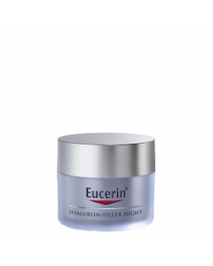 Eucerin Hyaluron-Filler Noite 50ml