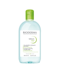 Bioderma Sebium HO Água Micelar