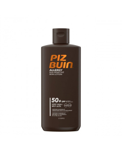 Piz Buin Allergy SPF50+ Loção Pele Sensível ao Sol 200ml