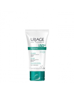 Uriage Hyséac Fluído Solar FPS50+ 50ml