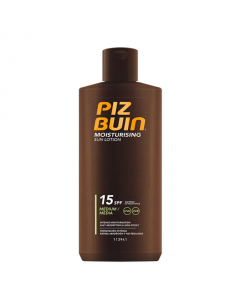 Piz Buin In Sun FPS15 Leite 200ml