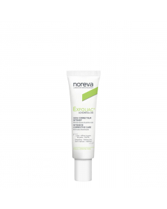 Noreva Exfoliac Acnomega 200 Creme Anti-Imperfeições 30ml