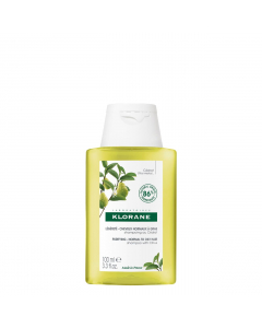 Klorane Polpa de Cidra Shampoo Vitaminado 100ml