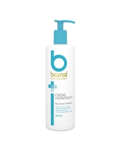 Barral DermaProtect Creme Hidratante