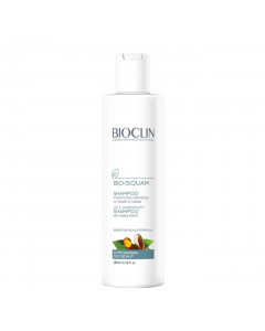 Bioclin Shampoo Anti-Caspa Oleosa 200ml