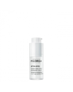 Filorga Optim Eyes Creme Contorno de Olhos 15ml